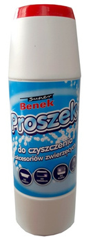 SUPER BENEK PUDER DO KUWET 375g TUBA  /32