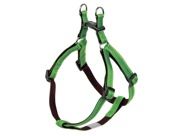 NOBBY SOFT GRIP SZELKI S-M ZIELONE 15mm/40-56cm