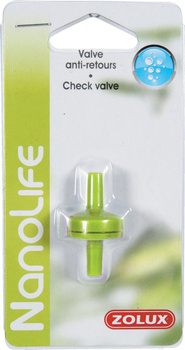 ZOLUX Zawór przeciwzrotny