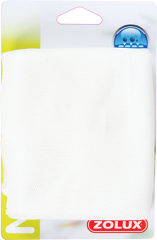 Zolux Woreczek na masę filtrującą do filtra akwarium 12 - 18 l