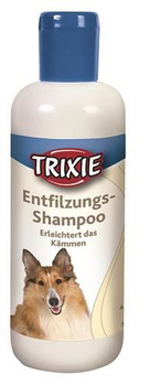 TX-2921 SZAMPON DLA PSA ANTYFILC 250ml