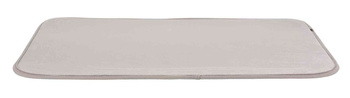 TX-28648 SKUDO MATA DO TRANSPORTERA 6     SZARA 46x76cm