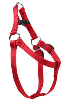 CHABA SZELKI REGULOWANE XL 2,5/64-76cm    CZERWONE