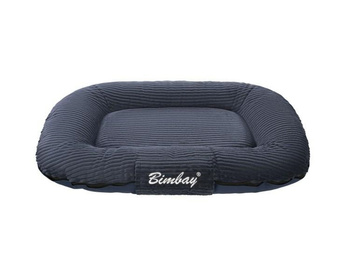 BIMBAY PONTON SZTRUKS nr.3 NIEBIESKI      100x70