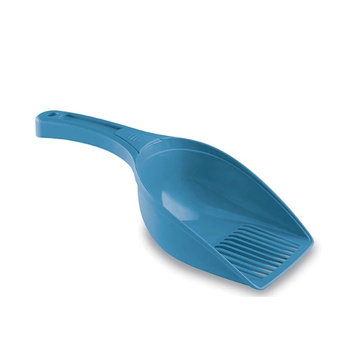 ZOLUX Łopatka do żwirku kol. niebieski