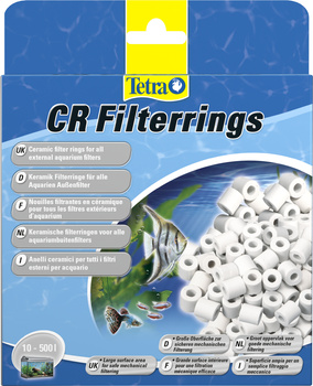 TETRA Tetratec CR 400/600/700/1200/2400 Wkład ceramiczny do filtra