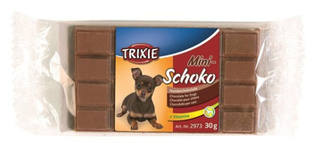 TX-2973 CZEKOLADA 30g /20