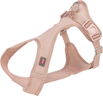 Comfort Soft, szelki, dla psa, róż, XXS–XS: 25–35 cm/15 mm